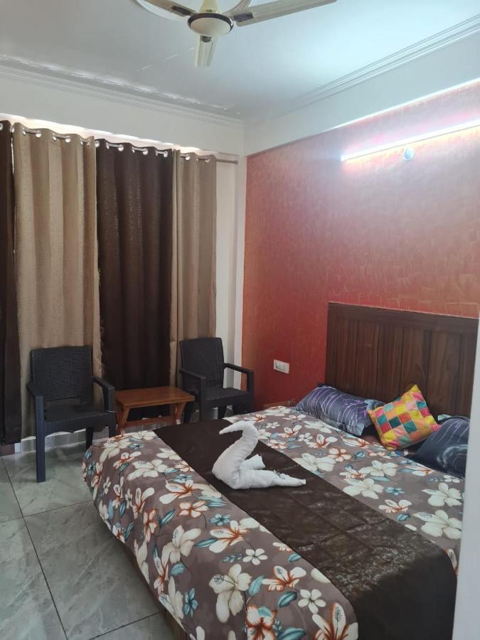 Mount Heaven Hotel Kandaghat Ngoại thất bức ảnh